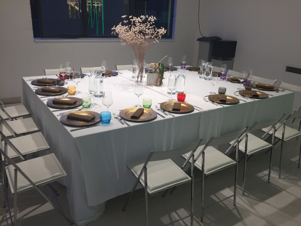 Team Cooking per Panduit - 0