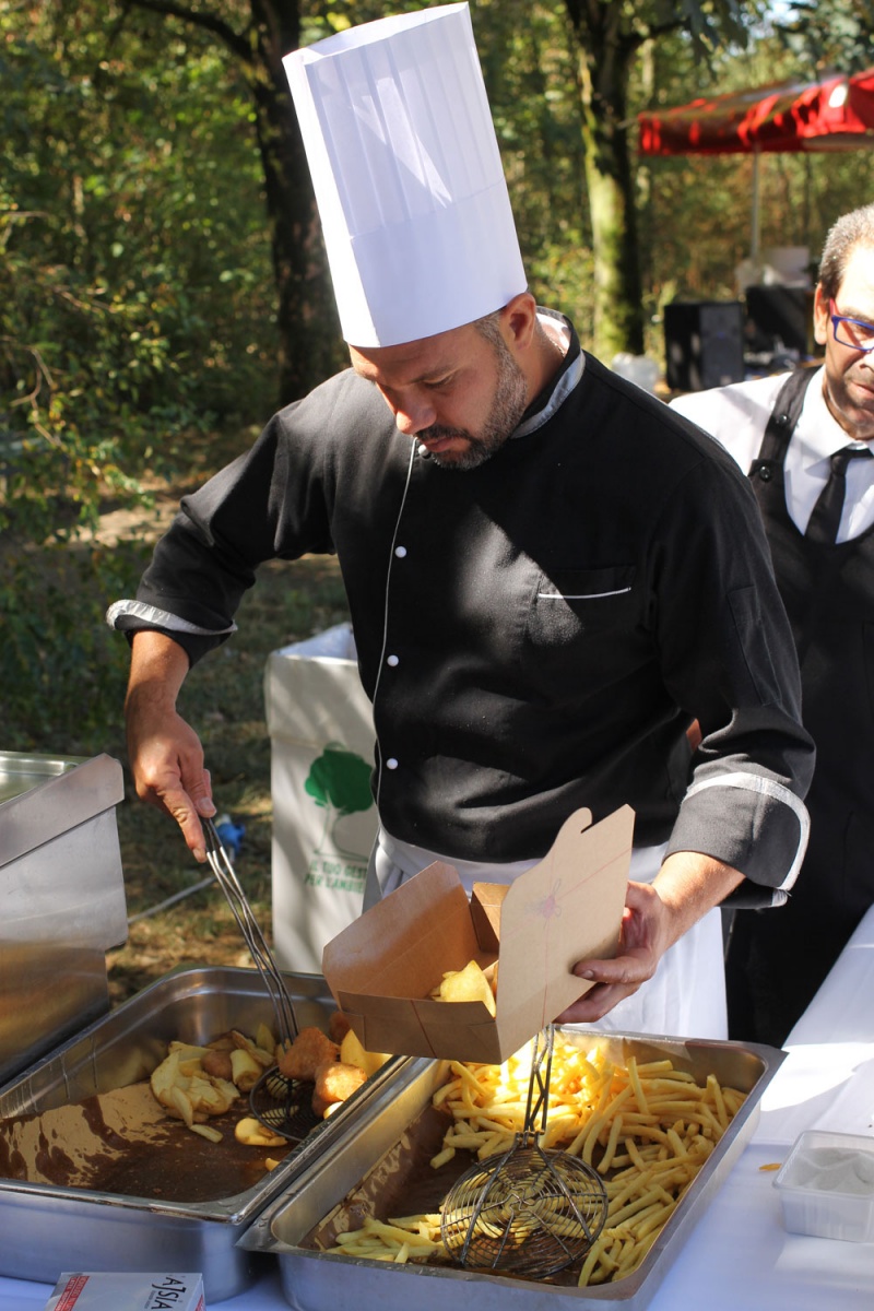 Pleasantville Festival Parco Nord Milano - 17