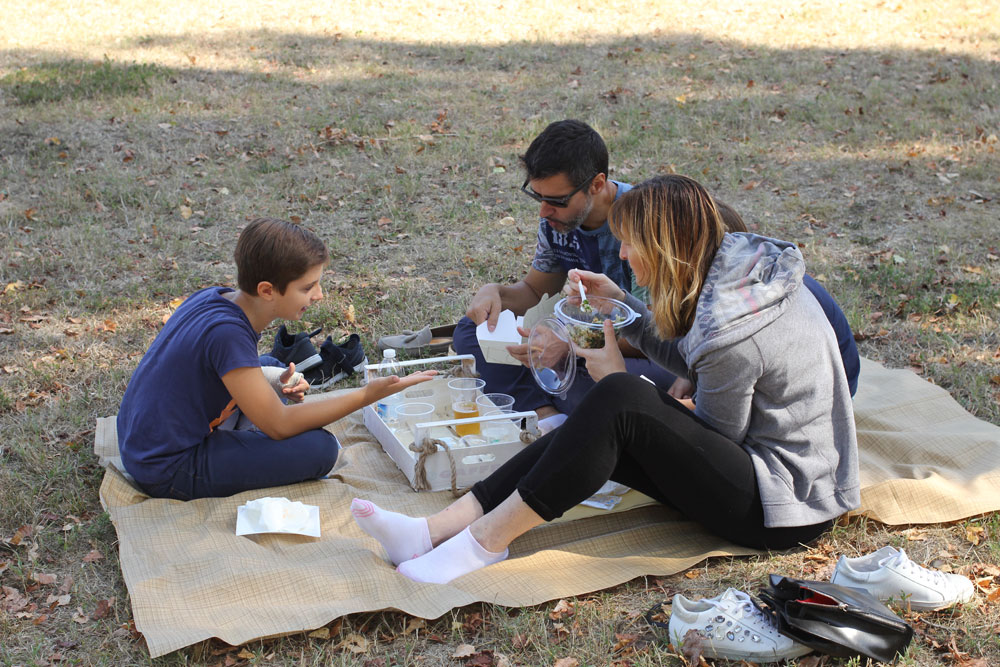 Pleasantville Festival Parco Nord Milano - 5