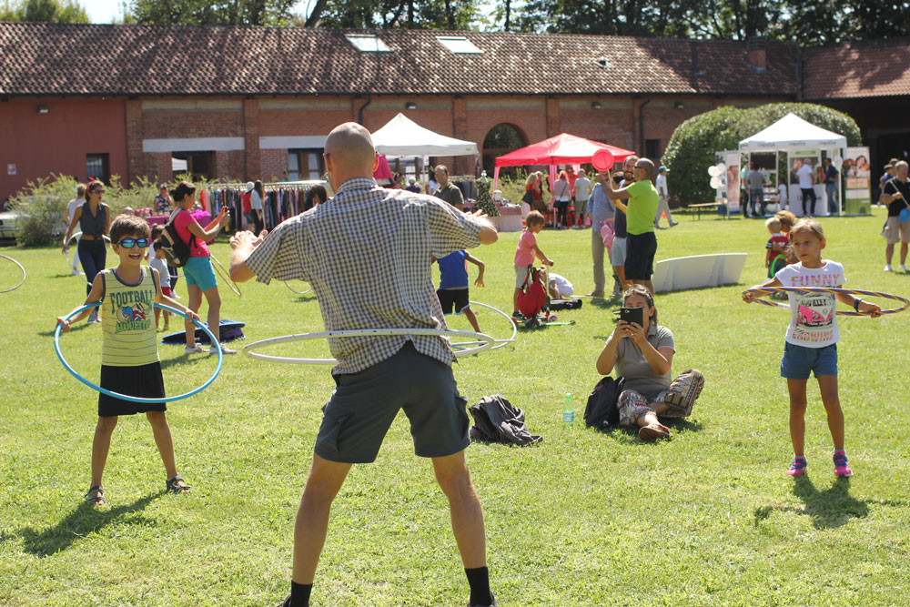 Pleasantville Festival Parco Nord Milano - 3