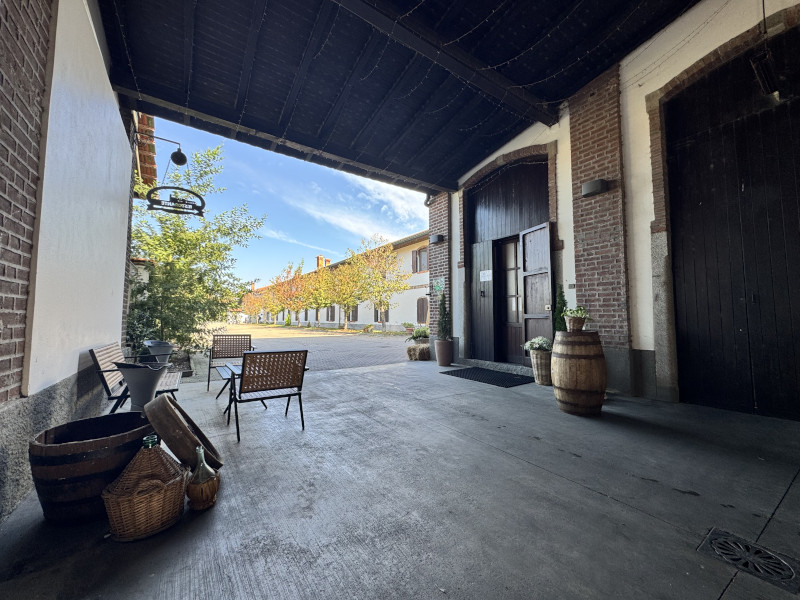 Quiz game personalizzato per evento aziendale nella natura - 7