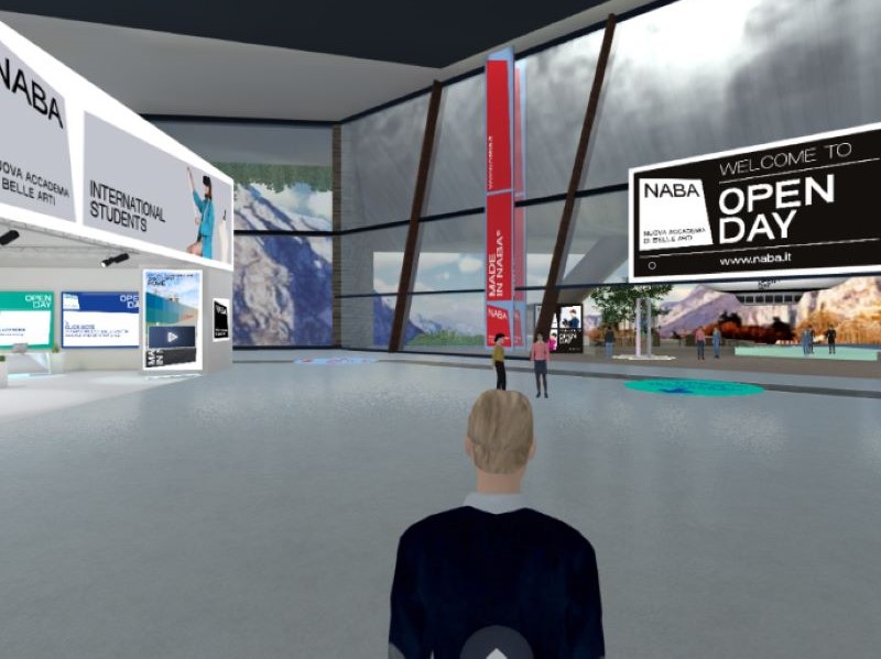 Evento digitale su Piattaforma Hypersmarter - 4