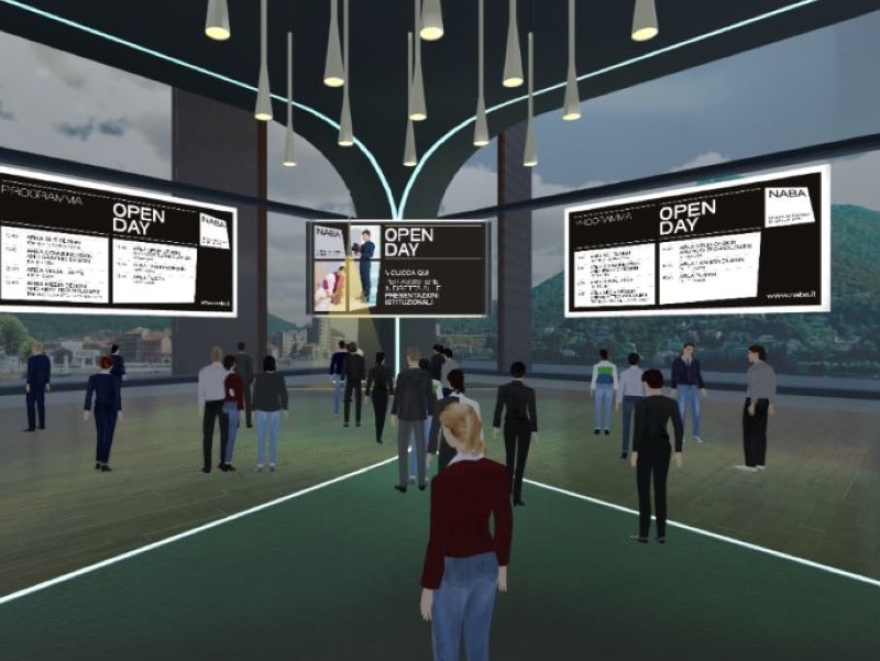 Evento digitale su Piattaforma Hypersmarter - 3