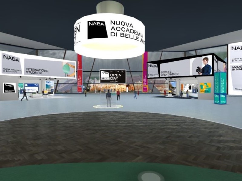 Evento digitale su Piattaforma Hypersmarter - 0