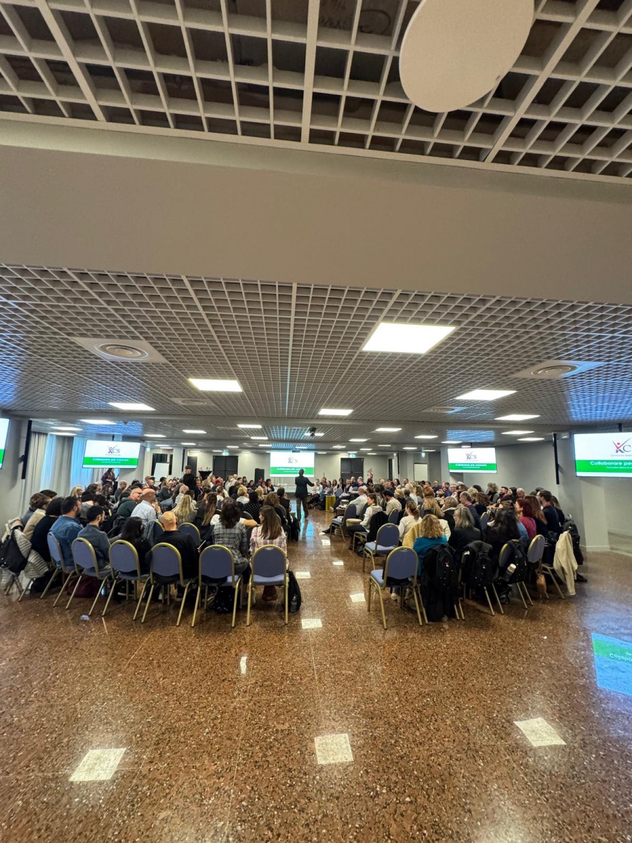 Un Team Building Musicale per Valorizzare l'Armonia nell'Ambiente di Lavoro - 7