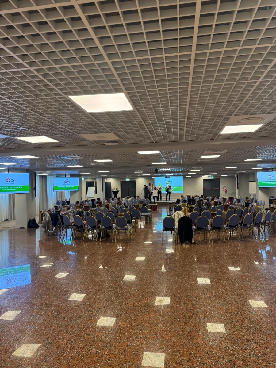 Un Team Building Musicale per Valorizzare l'Armonia nell'Ambiente di Lavoro - 3