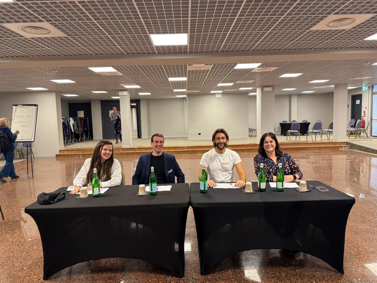 Un Team Building Musicale per Valorizzare l'Armonia nell'Ambiente di Lavoro - 6