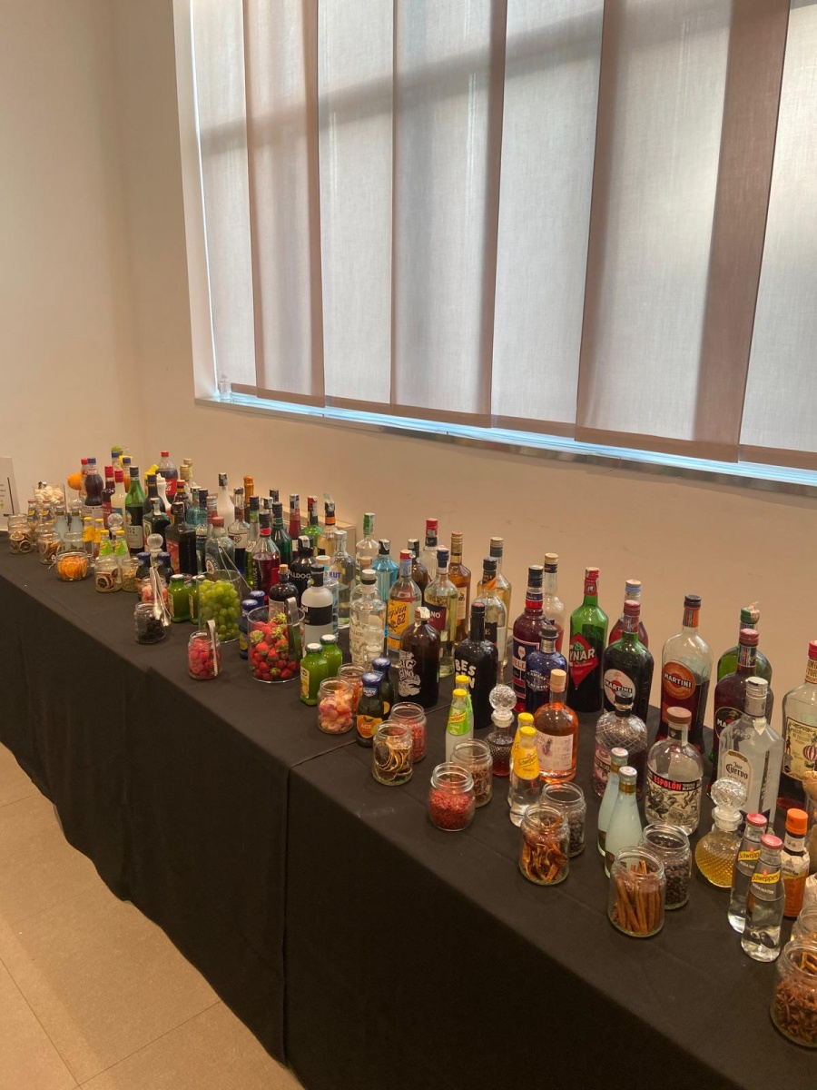 Team Building Estivo: Cocktail Challenge e Cena in Terrazza Incantano i Partecipanti - 4