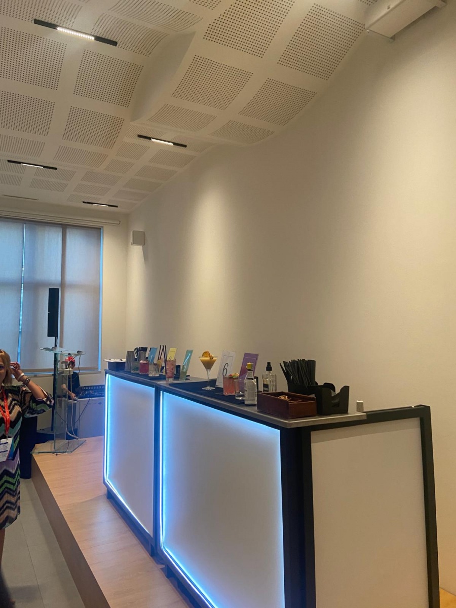 Team Building Estivo: Cocktail Challenge e Cena in Terrazza Incantano i Partecipanti - 2