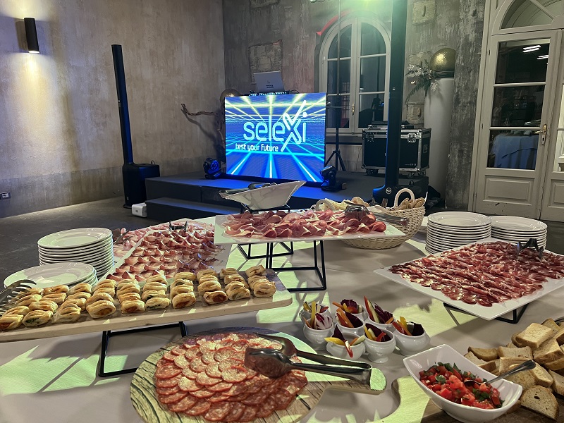 Selexi organizza un viaggio incentive di Natale con Smart Eventi - 22