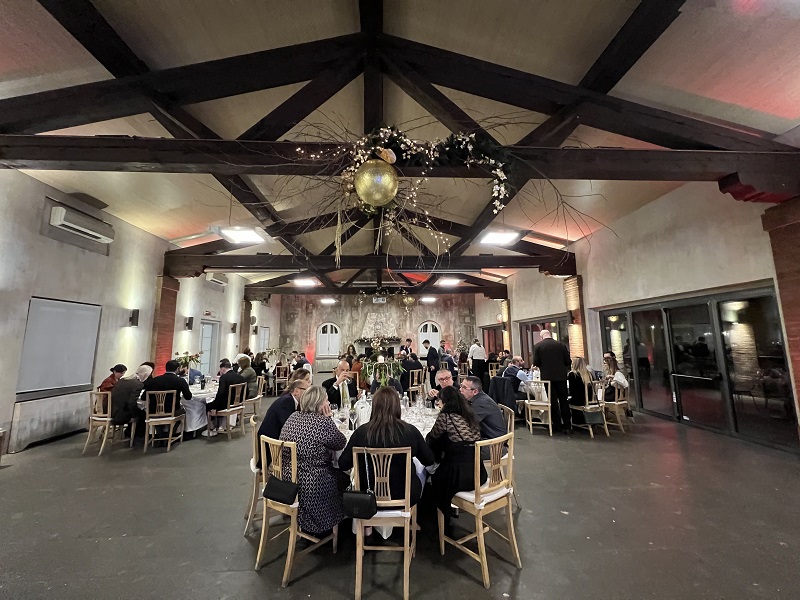 Selexi organizza un viaggio incentive di Natale con Smart Eventi - 29