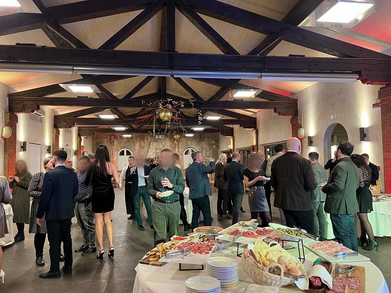 Selexi organizza un viaggio incentive di Natale con Smart Eventi - 13