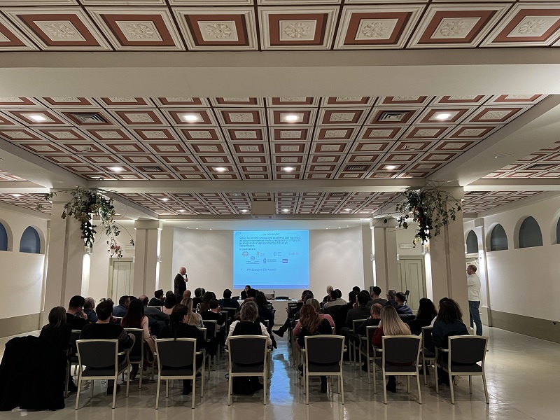 Selexi organizza un viaggio incentive di Natale con Smart Eventi - 19