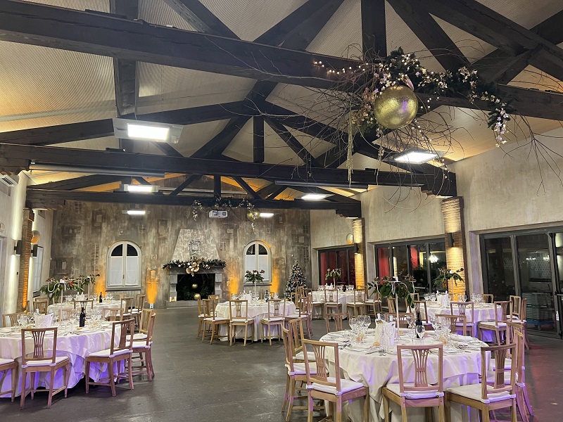 Selexi organizza un viaggio incentive di Natale con Smart Eventi - 18