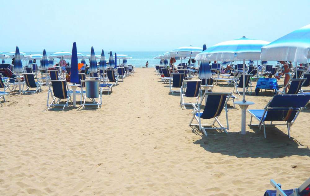 Aveda Viaggio Incentive Veneto - 6