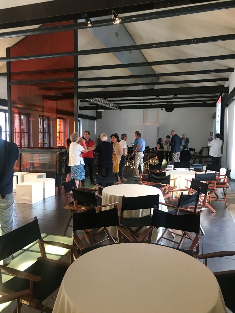 Evento "Quando Il Mulino incontra i librai" - 5