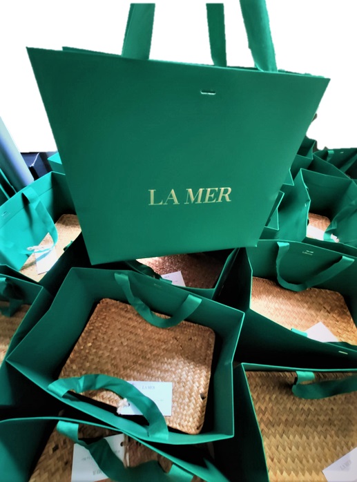 Seeding creativo per La Mer - 1