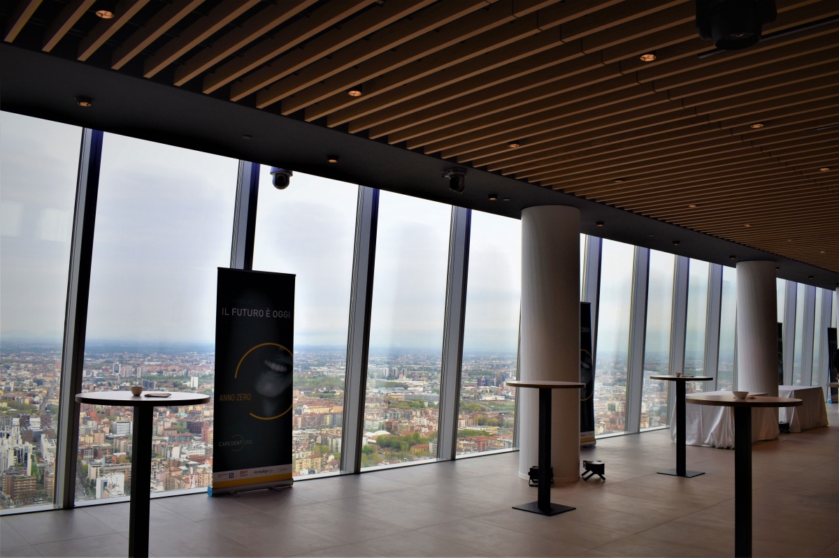 Prima convention italiana per Caredent - 7