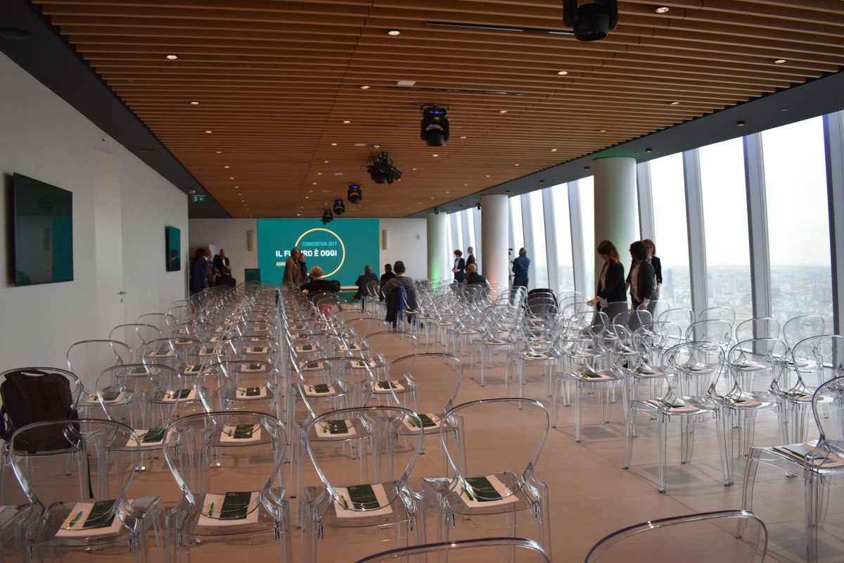 Prima convention italiana per Caredent - 12