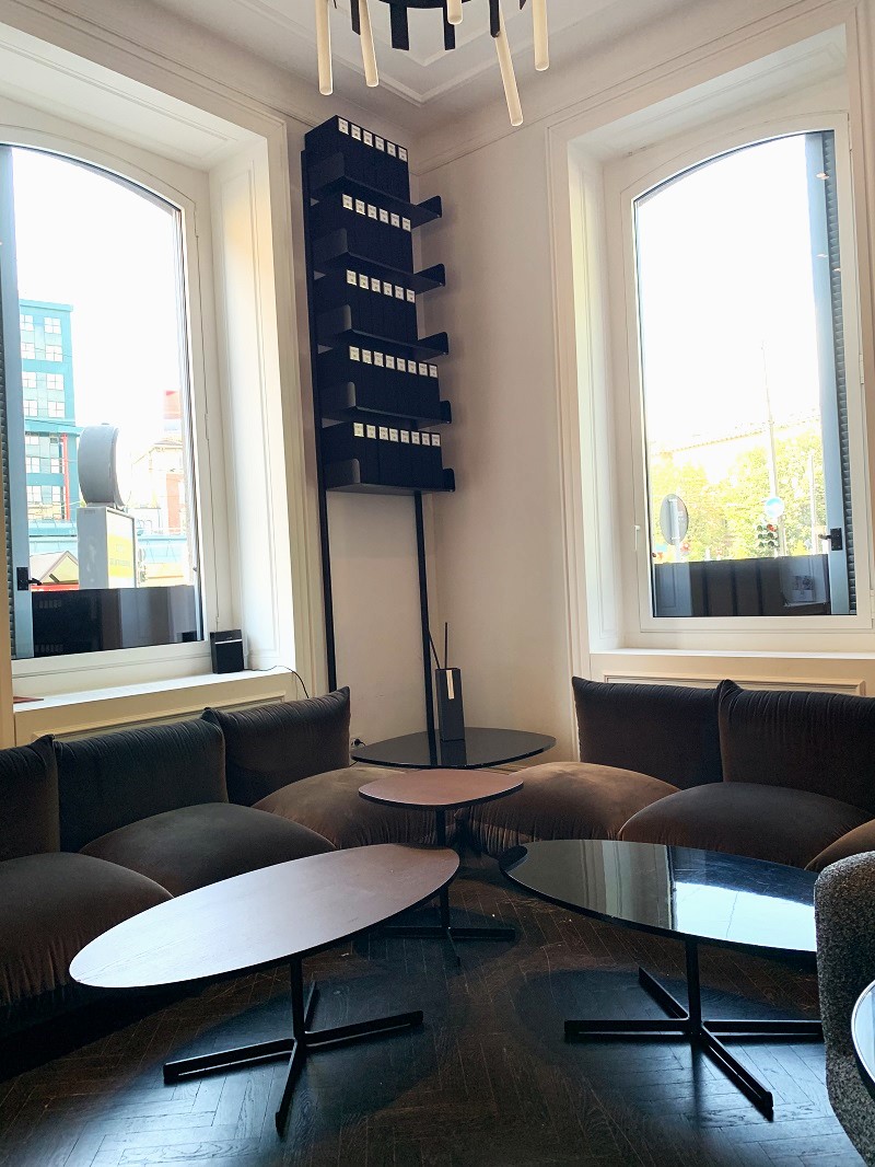 Aperitivo aziendale di networking dell’azienda LIST + BEISLER - 4