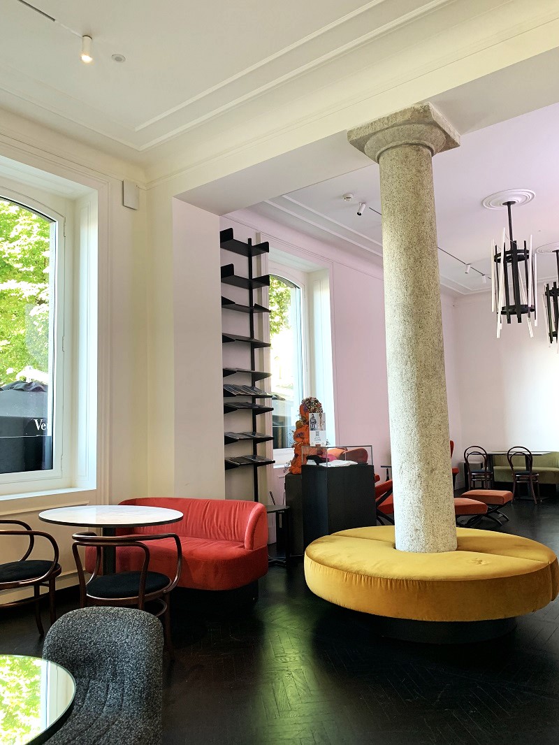 Aperitivo aziendale di networking dell’azienda LIST + BEISLER - 1