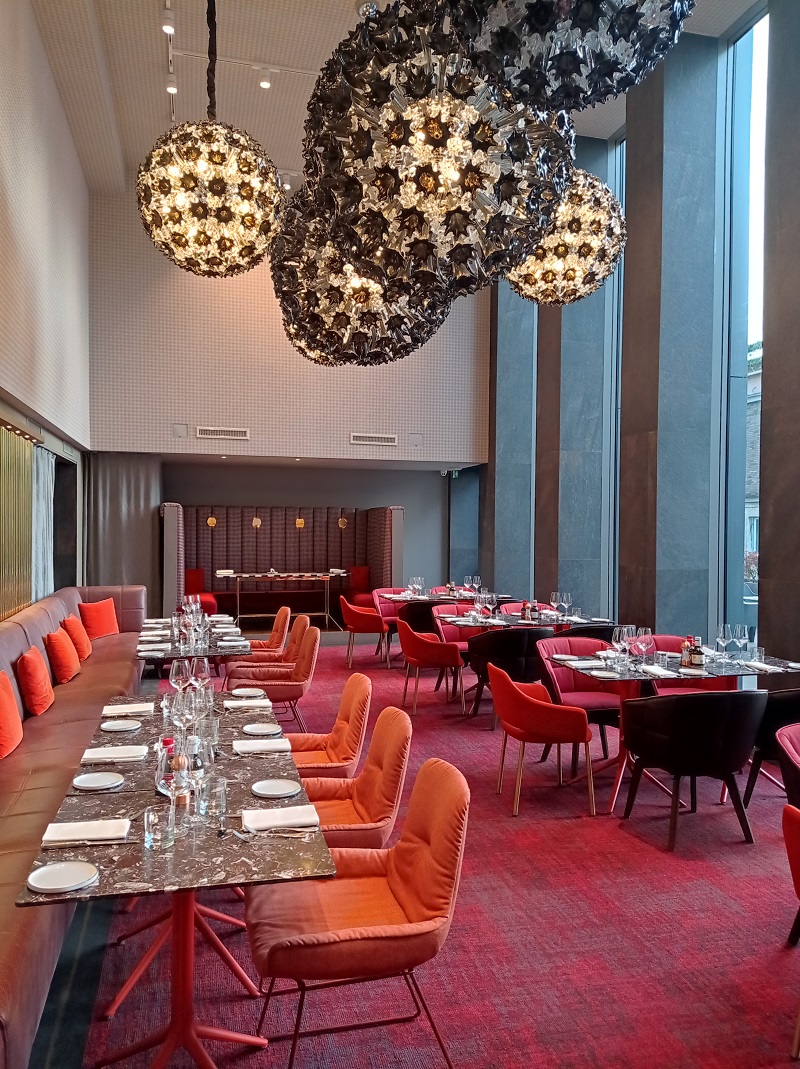 Siram Veolia è tornata ad affidarsi a Smart Eventi per la realizzazione dell’Educational del team internazionale. - 5