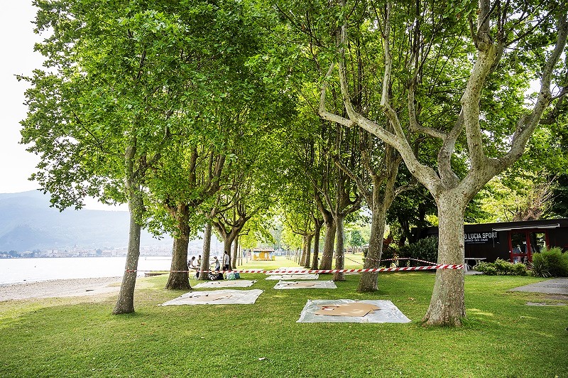 Bip consulting mette alla prova le abilità psico-fisiche dei dipendenti con un team building estivo - 6