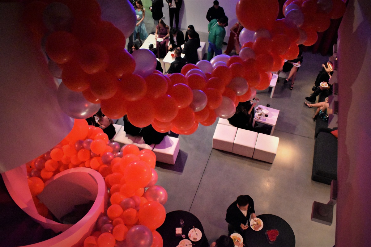 Festa di laurea di Ludovica Pagani per Futura Management - 15