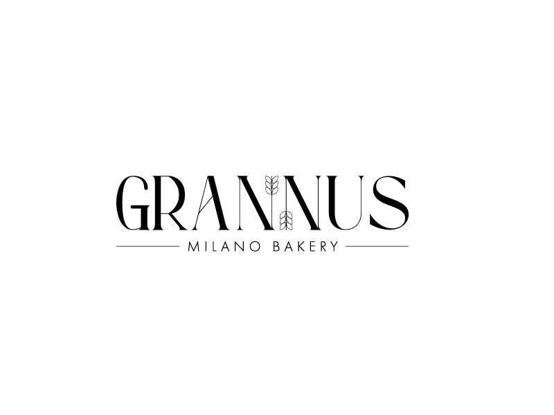Brand identity Grannus - 0