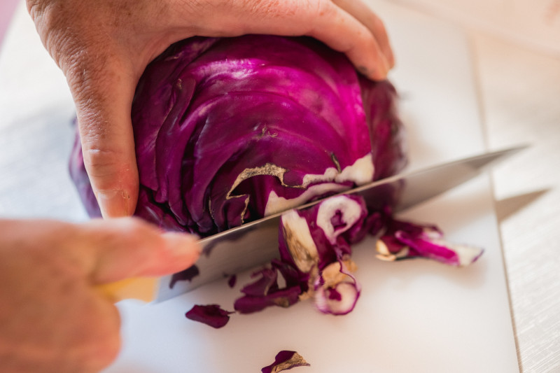 Esperienza di team cooking con ospiti speciali - 7