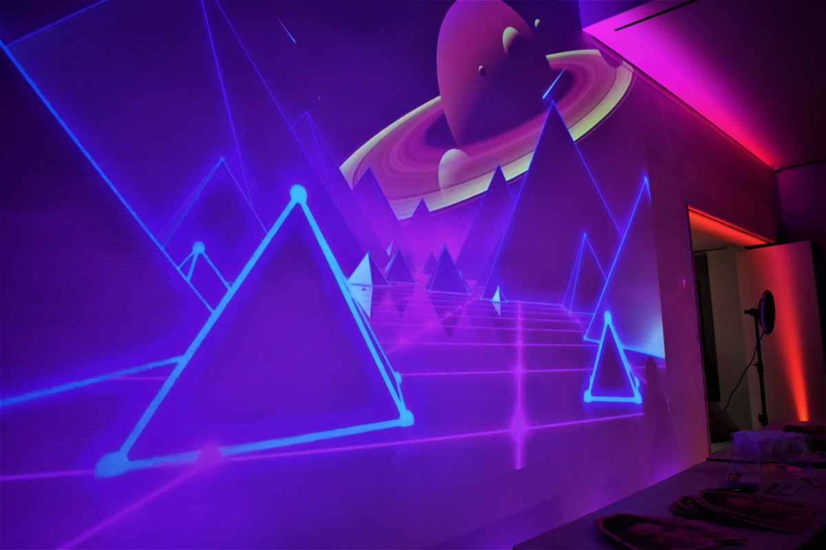 Festa di laurea di Ludovica Pagani per Futura Management - 19