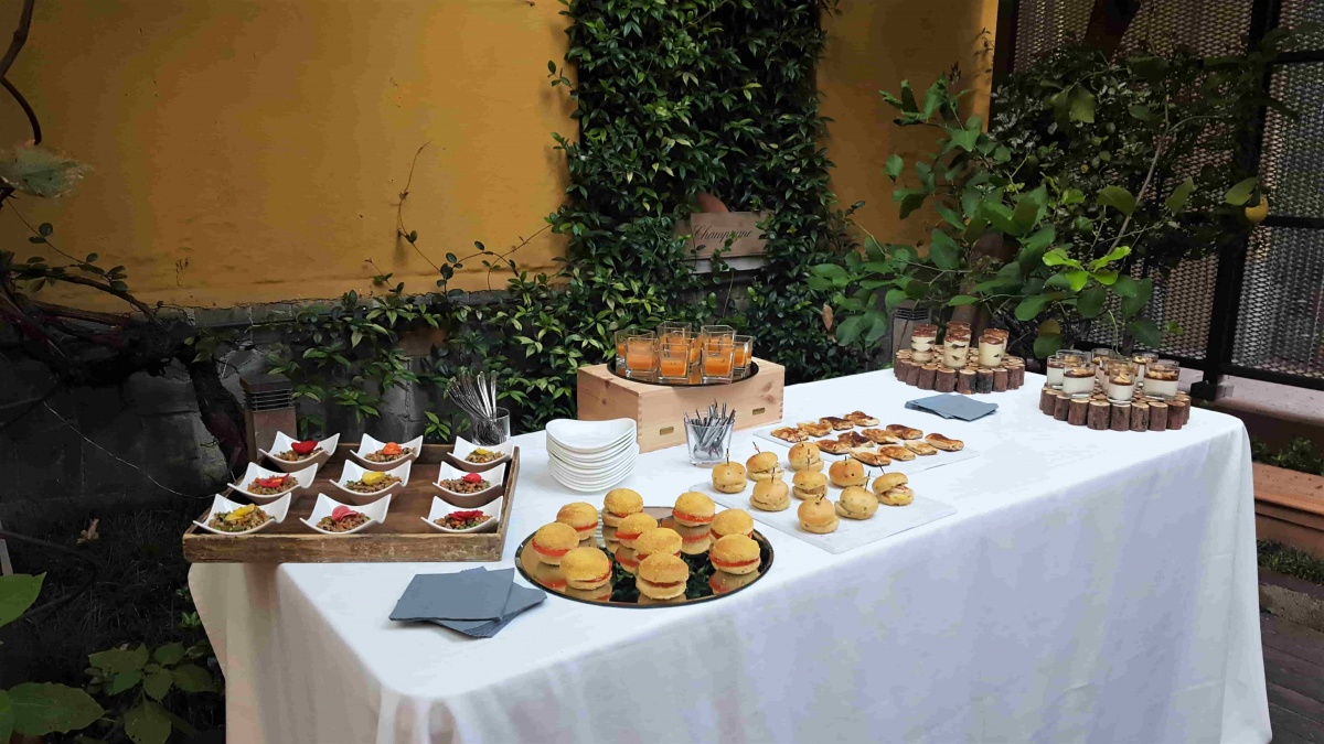 Press day per Lumileds - 3