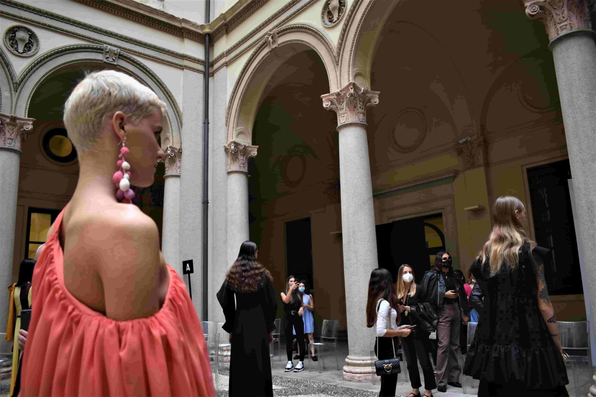 Sfilata per Mario Dice - 3