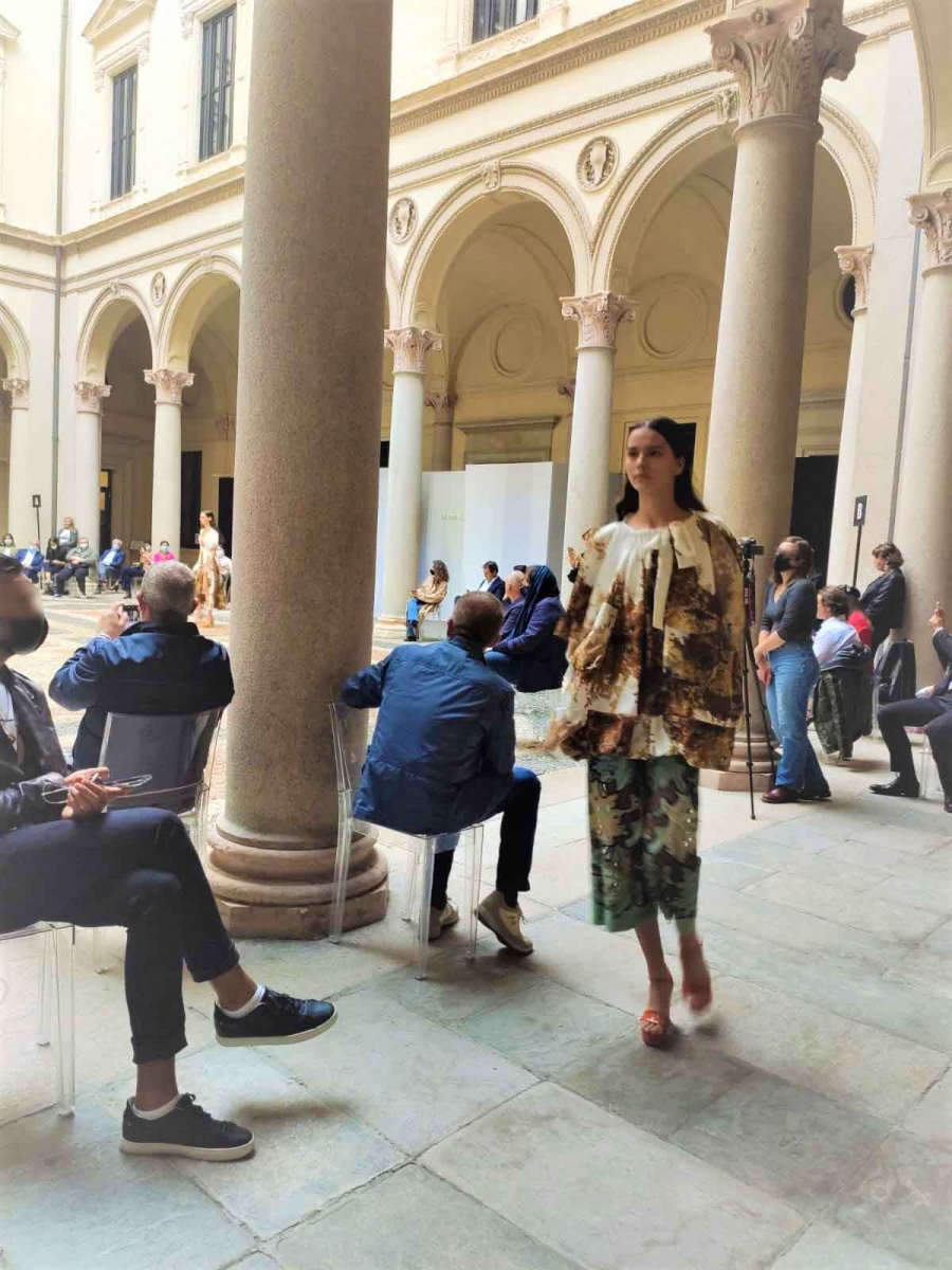 Sfilata per Mario Dice - 9