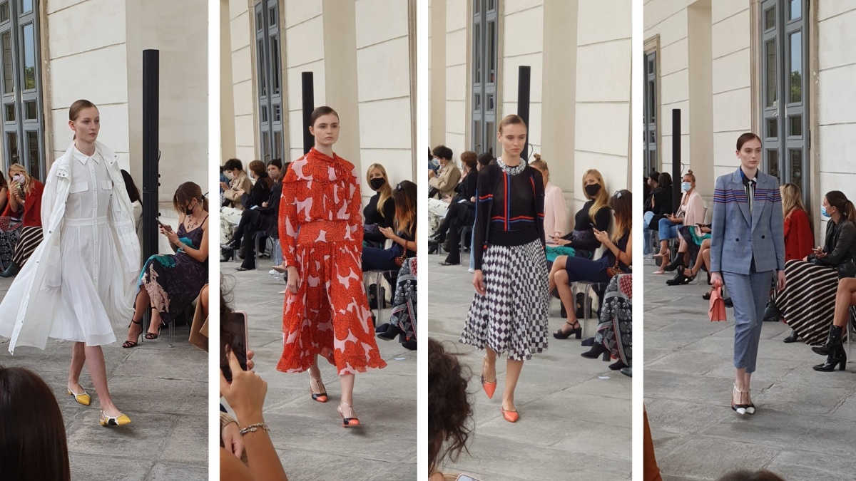 Sfilata per Maryling - 0