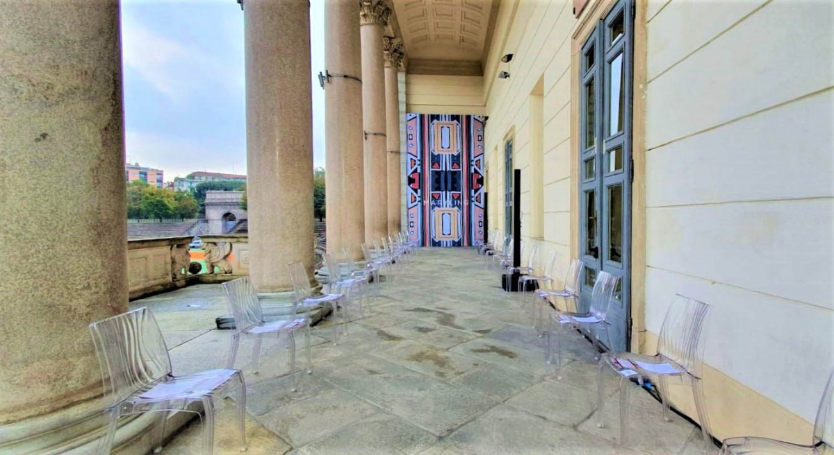 Sfilata per Maryling - 3