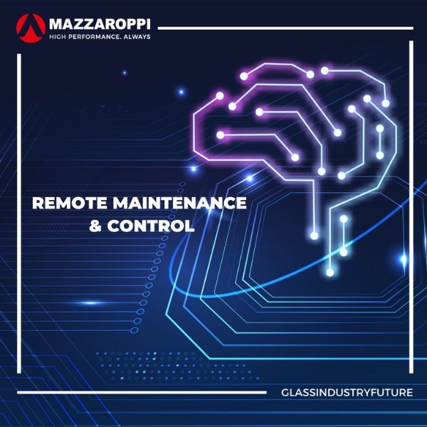 : Mazzaroppi torna in presenza alla fiera Glasstec in Germania - 0