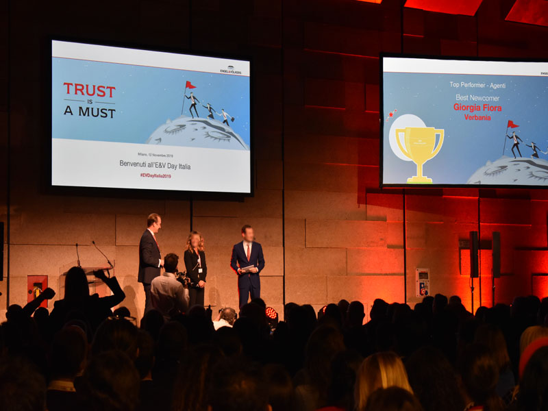 Convention nazionale per Engel & Völkers Italia - 3