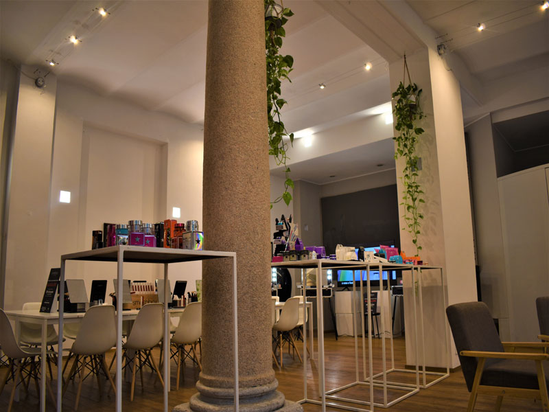 Social Event per Estée Lauder (Glamglow / Smashbox) - 3