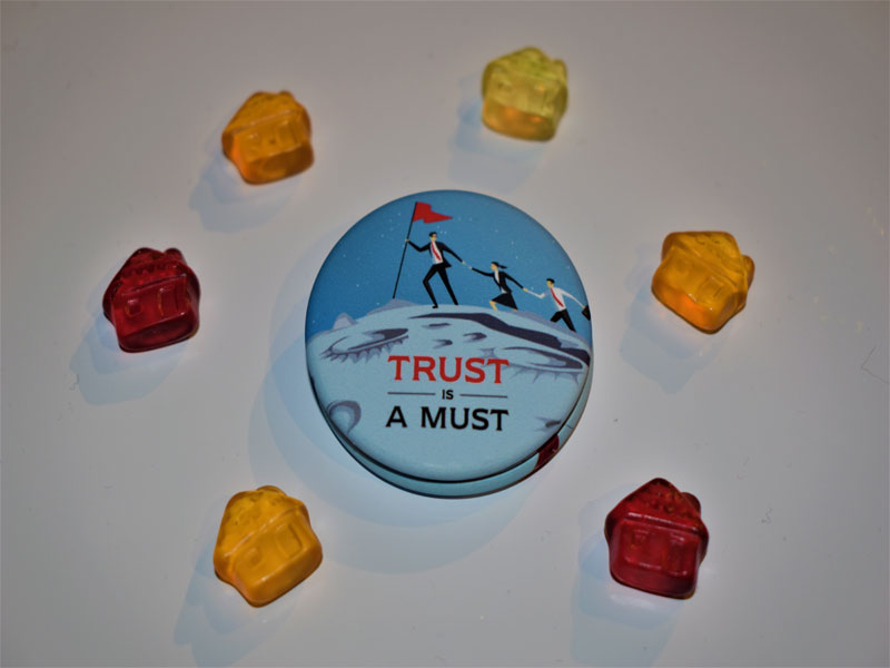 Convention nazionale per Engel & Völkers Italia - 1