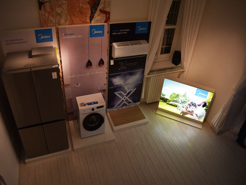 Press day per Midea - 7