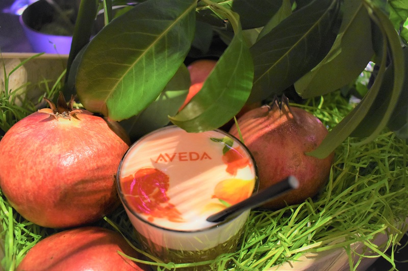 Cocktail party per Aveda - 3