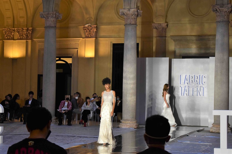 Sfilata per Labric Studio - 10