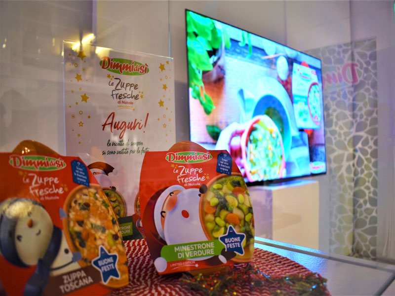 Press day per La Linea Verde - 7