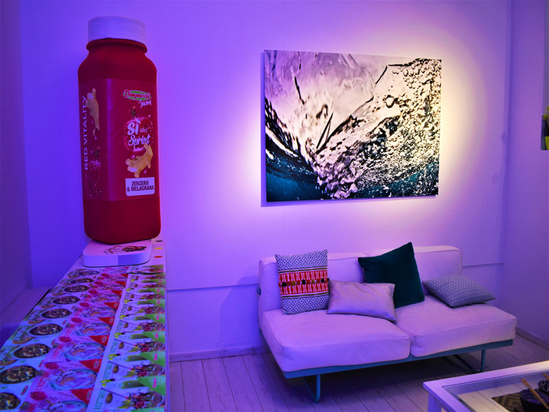 Press day per La Linea Verde - 5