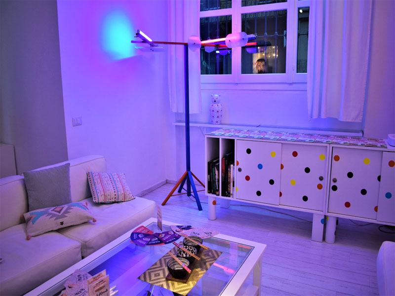 Press day per La Linea Verde - 11