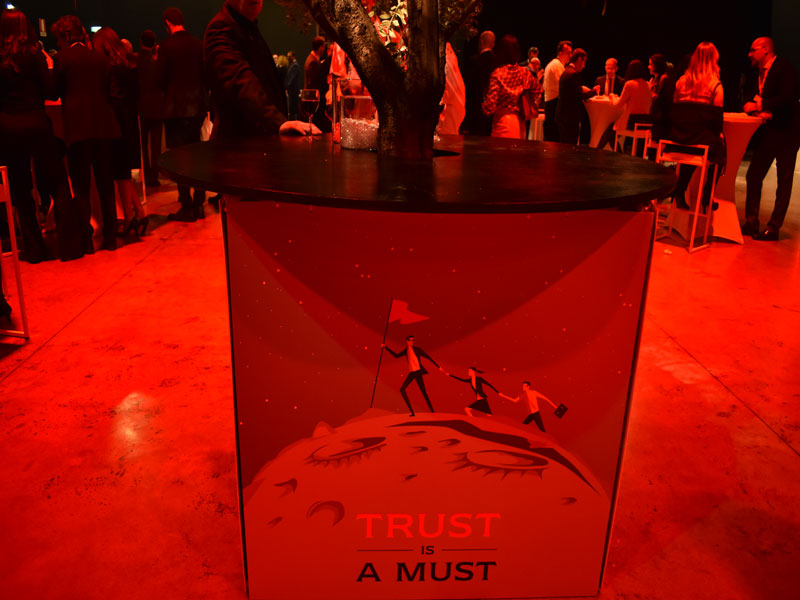 Convention nazionale per Engel & Völkers Italia - 11