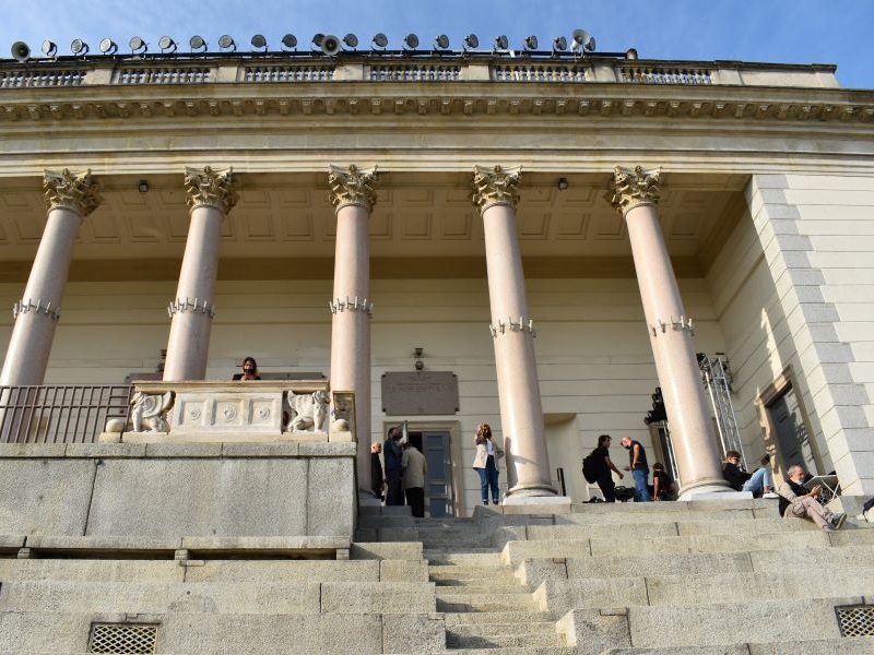 Fashion week 2021 per Maryling - 7