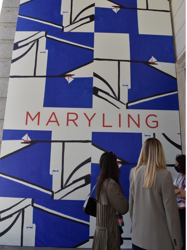 Fashion week 2021 per Maryling - 8