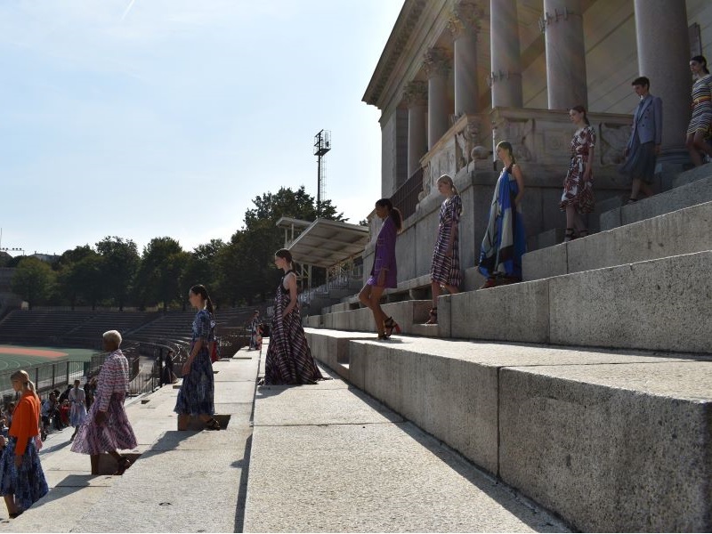 Fashion week 2021 per Maryling - 0